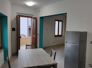 Sa Dommu E Su Coro | Triei