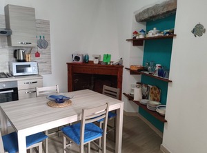 Sa Dommu E Su Coro | Triei