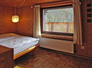 Sackpfeifenblick Holiday Hatzfeld | Hatzfeld