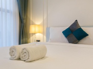 An Nhien Hotel | Bach Dang Riverside