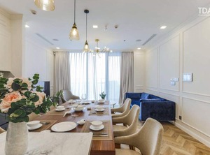 An Nhien Hotel | Bach Dang Riverside