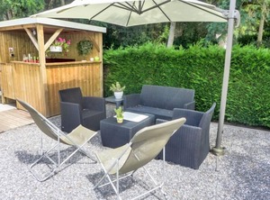 Sainte Marie Persons | Tosse