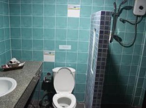 Hotel | Chaweng City Center