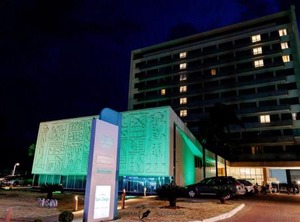 San Diego Suítes Veredas Sete Lagoas | Sete Lagoas