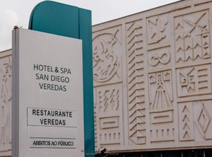 San Diego Suítes Veredas Sete Lagoas | Sete Lagoas