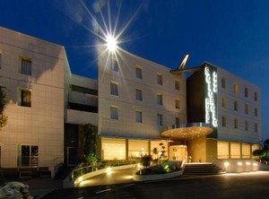San Giorgio Hotel | Forli
