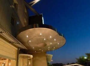 San Giorgio Hotel | Forli