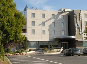 San Giorgio Hotel | Forli