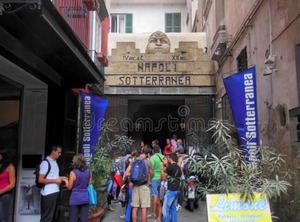 San Gregorio | Naples City Centre
