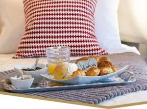 San Gregorio | Naples City Centre