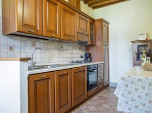 San Lorenzo | Gambassi Terme