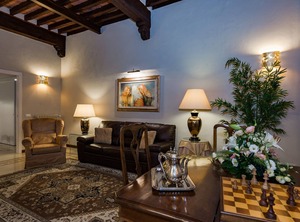 San Michele | Lucca Historical Center