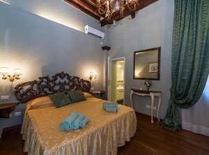 San Michele | Lucca Historical Center