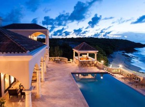 Sandcastle Villa | The Valley