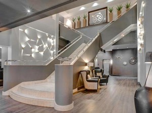 Sandman Signature London Gatwick | Crawley