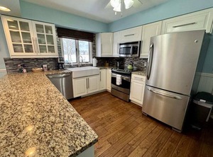 Cute West Twin | Lewiston