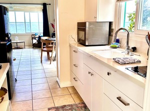 Cottage | Punaluu