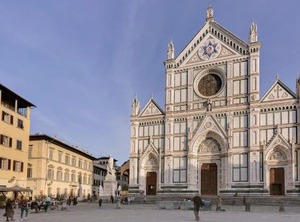 Santacroce | Santa Croce