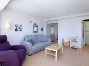Santa Cruz | Altea