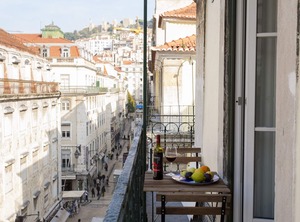 Santa Justa | Baixa