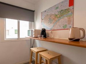 Sevilla | San Jose Obrero