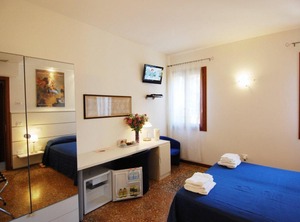 Santa Margherita | Dorsoduro