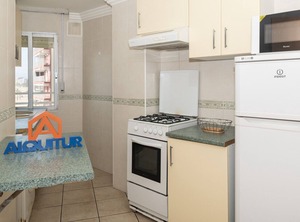 Santa Marta | Cullera
