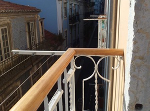 Portas Lisboa | Misericordia