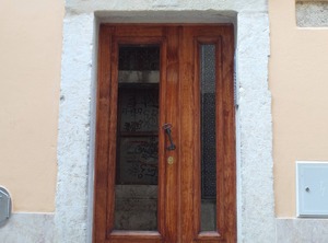 Portas Lisboa | Misericordia