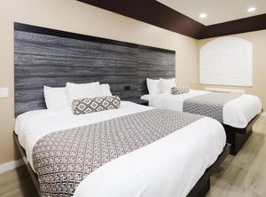 Sapphire Inn Suites | Channelview