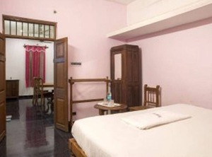 Resort Serenity Beach Auroville | Kuilapalayam