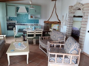 Sardinia North Coast Sea | Sedini