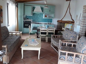 Sardinia North Coast Sea | Sedini