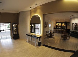 Savana Park Hotel | Andradina