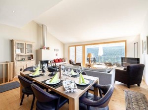 Schinnas | Engadin Scoul
