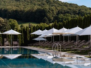 Helene Hotel Kindl | Bad Gleichenberg