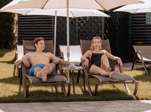 Helene Hotel Kindl | Bad Gleichenberg