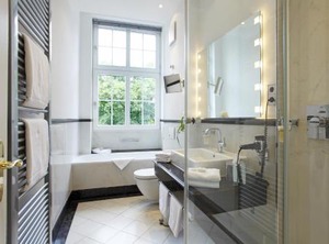 Schlosshotel Karlsruhe | Sudweststadt Ostlicher Teil