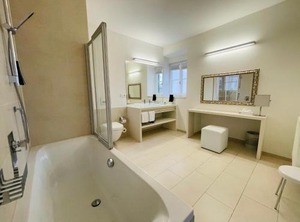 Schlossparkhotel Mariakirchen | Arnstorf