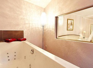 Märchenhotel | Bernkastel