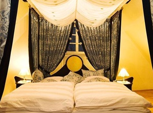 Märchenhotel | Bernkastel