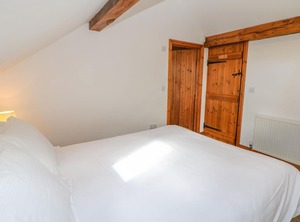 School Cottage | Longnor
