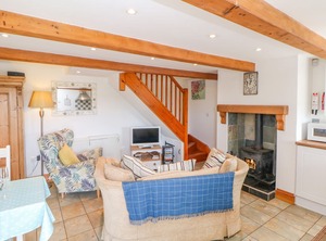 School Cottage | Longnor