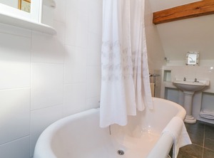 School Cottage | Longnor
