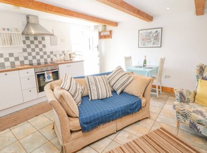 School Cottage | Longnor