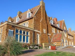 Sea Breeze Hunstanton | Hunstanton