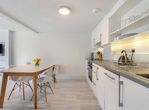 Accommodation Millendreath Looe | Millendreath