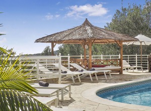 Villa Ibiza | Sant Jordi de Ses Salines