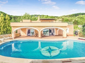 Villa Ibiza | Sant Jordi de Ses Salines
