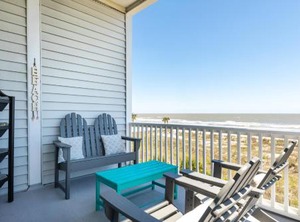 Seacoast Villas | Sunset Point